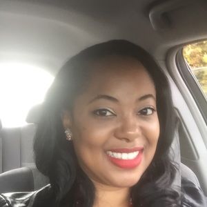 Meet your Posher, Cherese